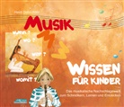 Heidi Debschütz, Silvia Katefidis, Schuh Verlag GmbH - Musikwissen für Kinder