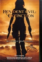 Keith R. A. Decandido - Extinction