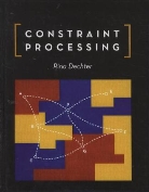 R. Dechter, Rina Dechter, Rina (University of California Dechter, Markub Knabmuller, Dechter Rina - Constraint Processing