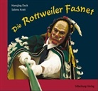 Hansjörg Deck, Sabina Kratt - Die Rottweiler Fasnet