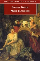 Daniel Defoe - Moll Flanders