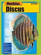 Bernd Degen - MiniAtlas Discus. Bd.1