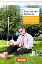 Margret Degener, Heinz Hütter - Raus aus dem Zeitstress