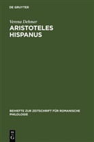 Verena Dehmer, Verena C. Dehmer - Aristoteles Hispanus