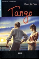 Mauro Dei Rossi - Tango, Textbuch