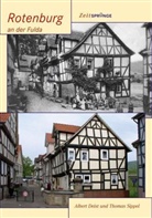 Deist, Albert Deist, Sippe, Thomas Sippel - Rotenburg an der Fulda
