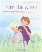 Marion Deister, Reinhard Horn - Streichelwiese