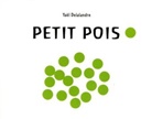 Yael Delalandre, Yaël Delalandre, Yaël (1977-....) Delalandre, DELALANDRE YAEL, Yaël Delalandre - Petit pois