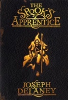 Joseph Delaney - The Spook's Apprentice v.1