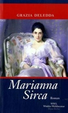 Grazia Deledda - Marianna Sirca