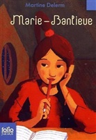 Martine Delerm - Marie-Banlieue