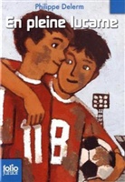 Philippe Delerm - En pleine lucarne