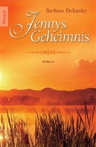 Barbara Delinsky - Jennys Geheimnis