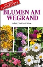 Maria T. DellaBeffa - Blumen am Wegrand in Feld, Wald und Wiese