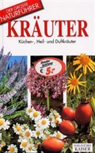 Maria T. DellaBeffa - Kräuter