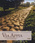 Ivana DellaPortella, Giuseppina Pisani Sartorio, Francesca Ventre - Via Appia
