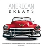 Matt DeLorenzo - American Dreams