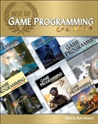 Delmar Learning, Mark DeLoura - Best of Game Programming Gems