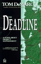 Tom DeMarco - The Deadline