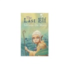 Silvana De Mari, Silvana DeMari, Silvanna De Mari - The Last Elf