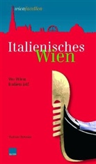 Frederike Demattio - Italienisches Wien