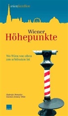 Frederike Demattio, Valentin Demetz-Wille - Wiener Höhepunkte