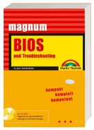 Klaus Dembowski - BIOS und Troubleshooting, m. CD-ROM