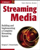 Gregory C. Demetriades - Streaming Media