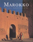 Jacques Bravo, Hugues Demeude, Xavier Richer - Marokko