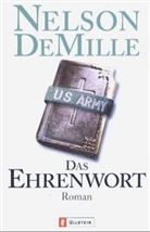 Nelson Demille - Das Ehrenwort