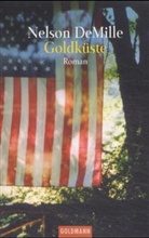 Nelson Demille - Goldküste