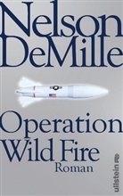 Nelson DeMille - Operation Wild Fire
