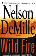 Nelson DeMille - Wild Fire