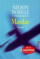Thomas H. Block, Nelson DeMille - Mayday