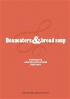Lori DeMori, Jason Lowe, Lori de Mori - Beaneaters and Bread Soup