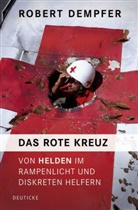 Robert Dempfer - Das Rote Kreuz