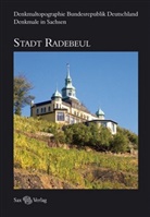 Landesamt für Denkmalpflege Sachsen - Denkmale in Sachsen: Stadt Radebeul
