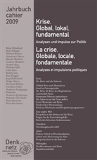 Denknetz - Denknetz - Jahrbuch .2009: Jahrbuch Denknetz 2009