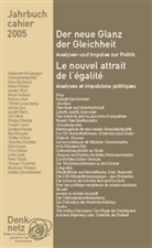 Denknetz - Denknetz - Jahrbuch.2005: Jahrbuch Denknetz 2005