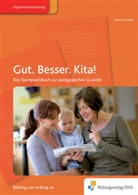 Thomas Dennig - Gut. Besser. Kita!