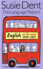 Susie Dent - Language Report