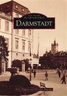 Depper, Frit Deppert, Fritz Deppert, Fritz (Dr.) Deppert, Fritz Dr. Deppert, Häussler... - Darmstadt