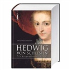 Johannes Derksen - Hedwig von Schlesien