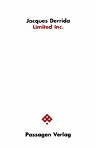 Jacques Derrida, Peter Engelmann - Limited Inc.