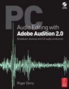 Roger Derry - Pc Audio Editing With Adobe Audition 2.0
