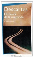 René Descartes - Discours de la méthode
