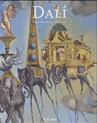 Robert Descharnes, Gilles Neret, Gilles Néret - Salvador Dali 1904-1989