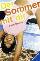 Sarah Dessen - Der Sommer mit dir