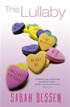 Sarah Dessen - This Lullaby