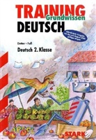 Alfred Detter, Elisabeth Fuß - Deutsch 2. Klasse